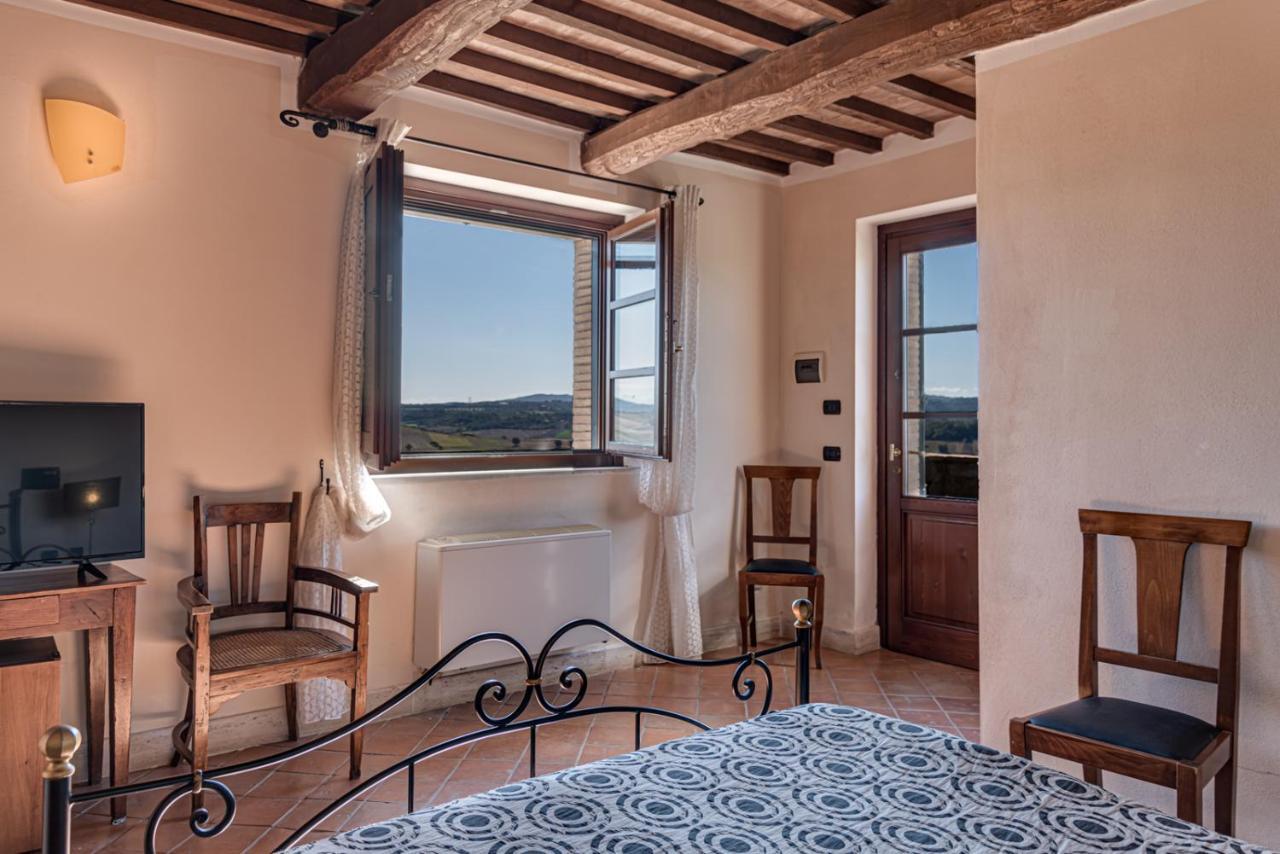 Villa Relais Le Ginestre Saturnia Exterior foto