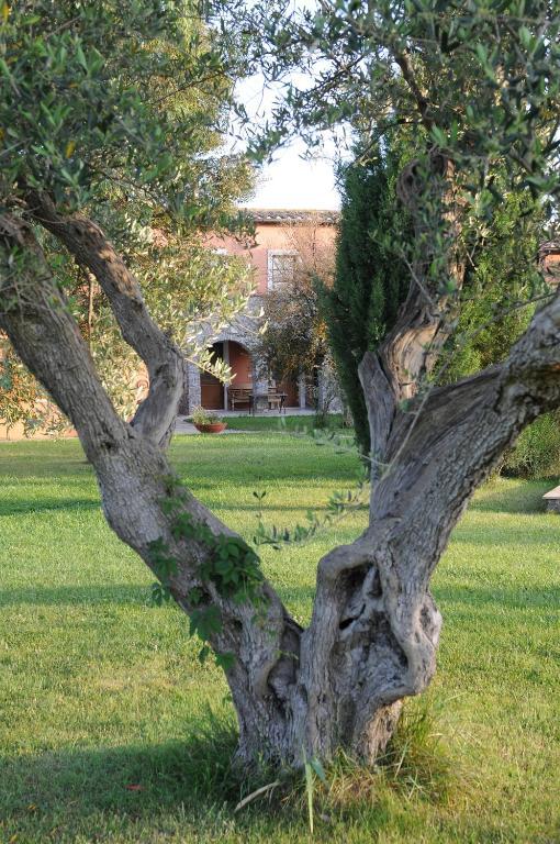 Villa Relais Le Ginestre Saturnia Exterior foto