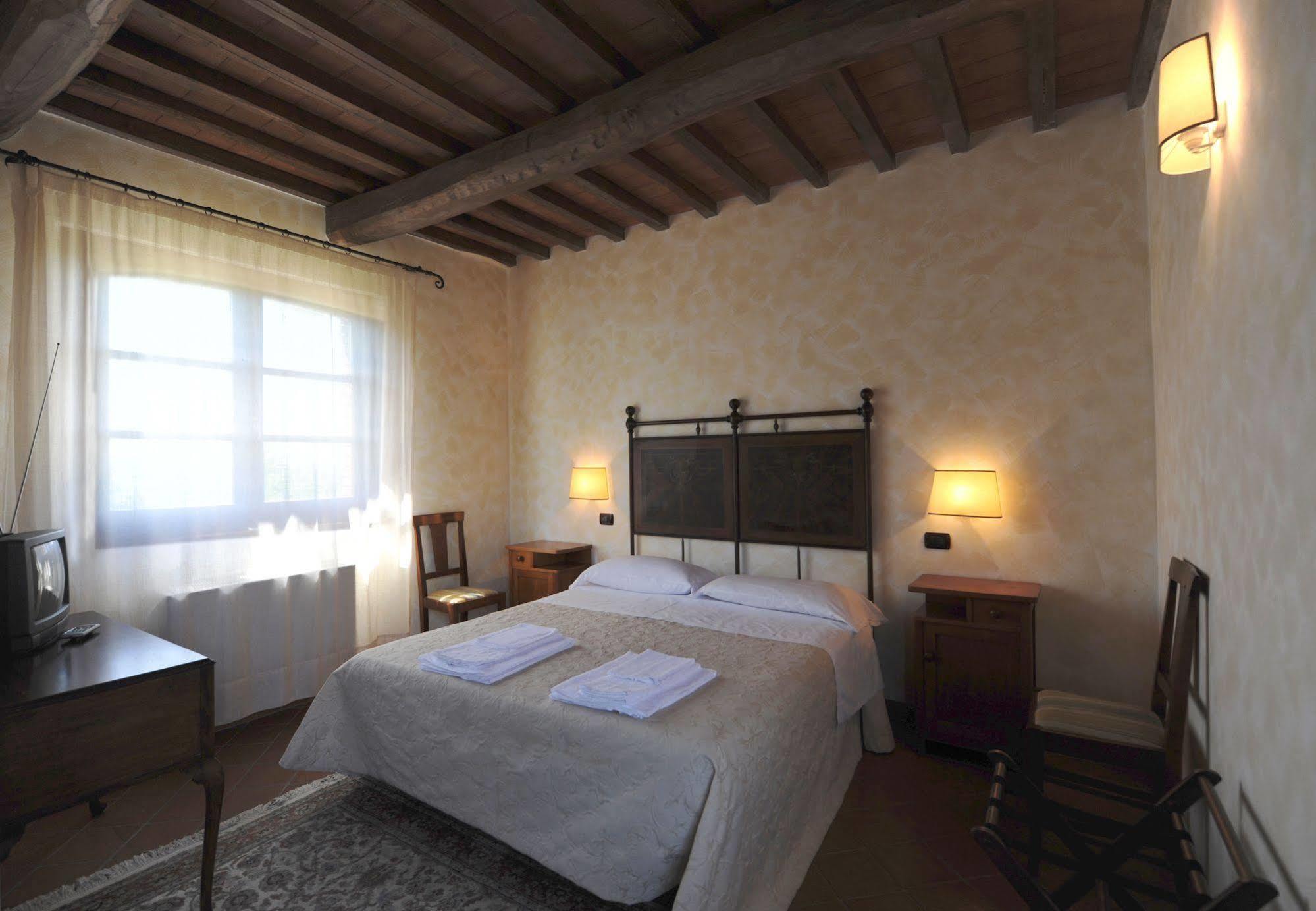 Villa Relais Le Ginestre Saturnia Exterior foto